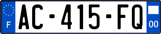 AC-415-FQ