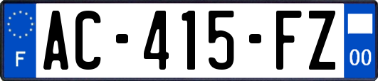 AC-415-FZ