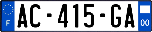 AC-415-GA
