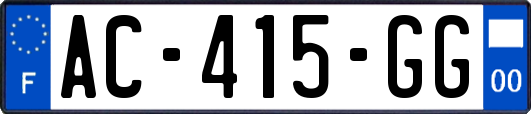 AC-415-GG