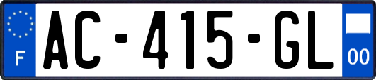 AC-415-GL