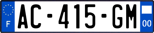 AC-415-GM