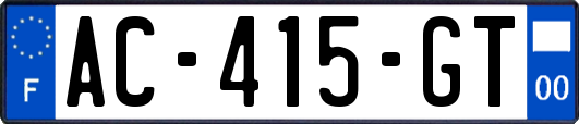 AC-415-GT
