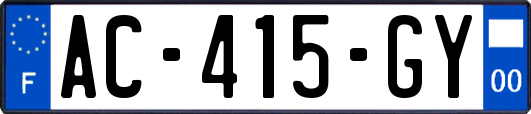 AC-415-GY