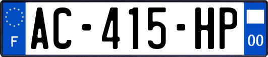 AC-415-HP