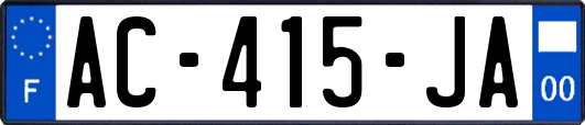 AC-415-JA