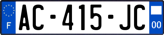 AC-415-JC