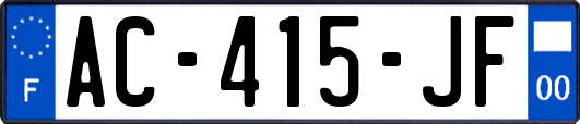 AC-415-JF