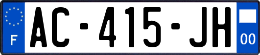 AC-415-JH