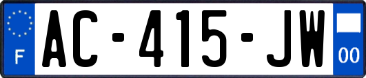 AC-415-JW