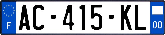 AC-415-KL
