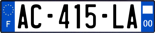 AC-415-LA