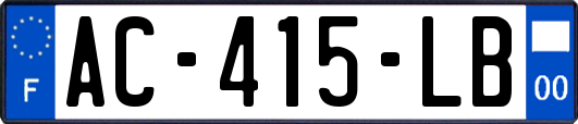 AC-415-LB