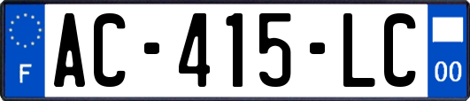 AC-415-LC