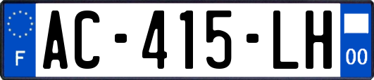 AC-415-LH