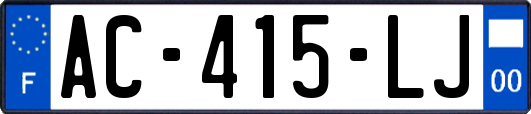AC-415-LJ