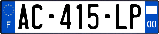 AC-415-LP