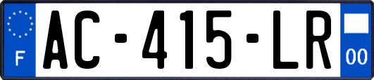 AC-415-LR