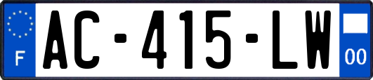 AC-415-LW