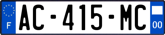 AC-415-MC