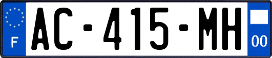 AC-415-MH