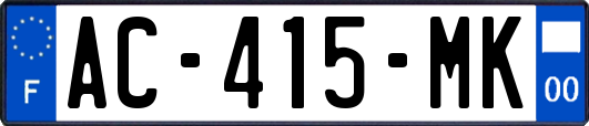 AC-415-MK