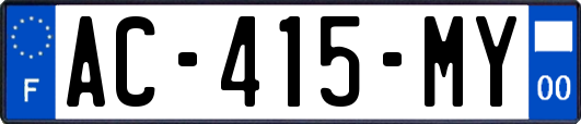 AC-415-MY
