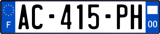 AC-415-PH