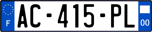 AC-415-PL