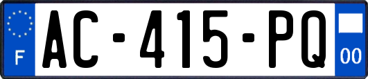 AC-415-PQ
