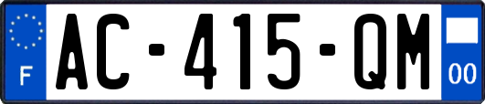AC-415-QM