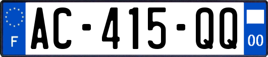 AC-415-QQ
