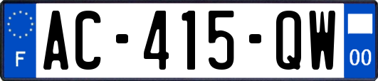 AC-415-QW