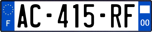 AC-415-RF
