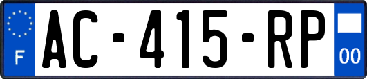 AC-415-RP