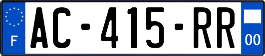 AC-415-RR