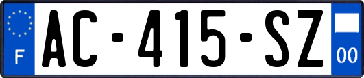 AC-415-SZ
