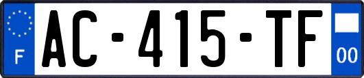 AC-415-TF