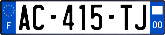 AC-415-TJ