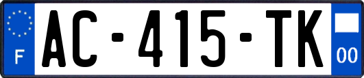 AC-415-TK