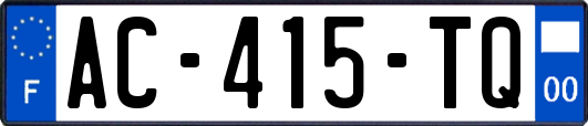 AC-415-TQ
