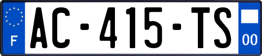 AC-415-TS