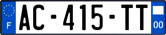 AC-415-TT