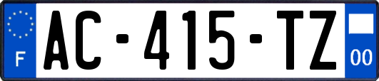 AC-415-TZ