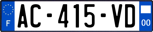 AC-415-VD