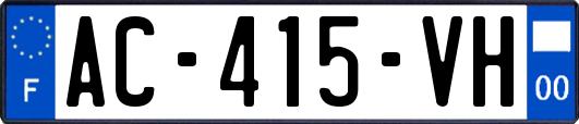 AC-415-VH