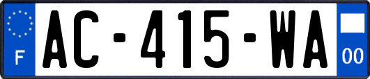 AC-415-WA