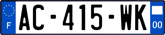 AC-415-WK