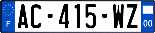 AC-415-WZ