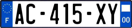 AC-415-XY